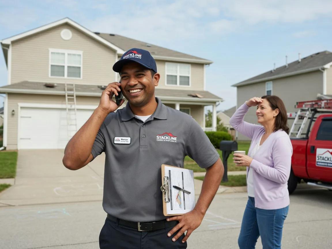 Chimney flashing repair Machesney Park, IL FAQs